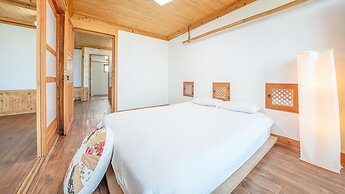 Busan The Haru Pension