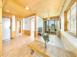 Busan The Haru Pension