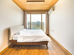 Busan The Haru Pension