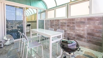 Busan The Haru Pension