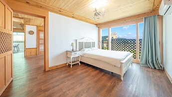 Busan The Haru Pension