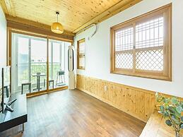 Busan The Haru Pension