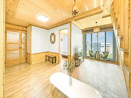 Busan The Haru Pension