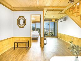 Busan The Haru Pension