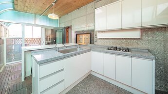 Busan The Haru Pension