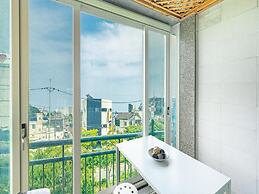 Busan The Haru Pension