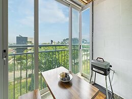 Busan The Haru Pension