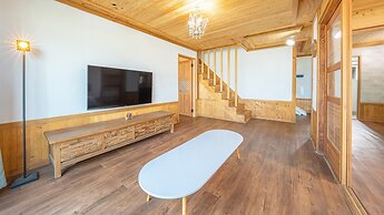 Busan The Haru Pension