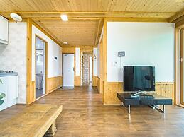 Busan The Haru Pension