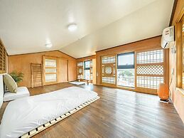 Busan The Haru Pension