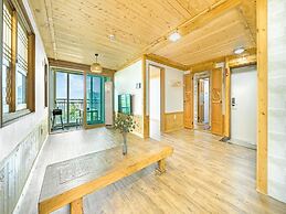 Busan The Haru Pension