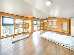 Busan The Haru Pension