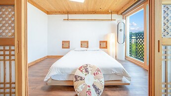 Busan The Haru Pension