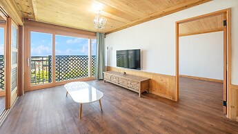 Busan The Haru Pension