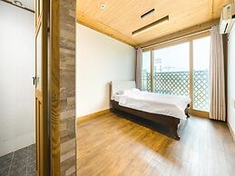 Busan The Haru Pension