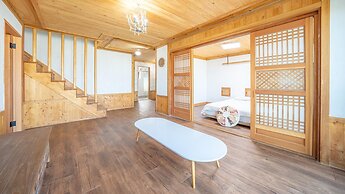 Busan The Haru Pension