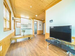 Busan The Haru Pension