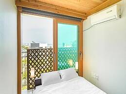 Busan The Haru Pension