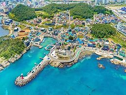 Busan The Haru Pension