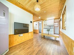 Busan The Haru Pension