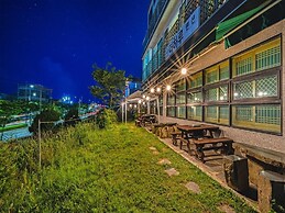 Busan The Haru Pension