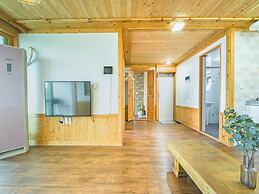 Busan The Haru Pension