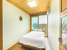 Busan The Haru Pension