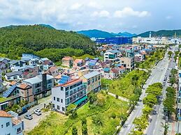 Busan The Haru Pension