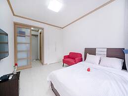 Samcheo Happy House Pension