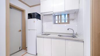 Samcheo Happy House Pension