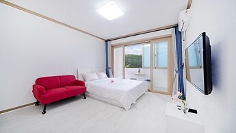 Samcheo Happy House Pension