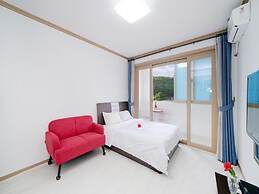 Samcheo Happy House Pension