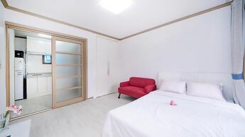 Samcheo Happy House Pension