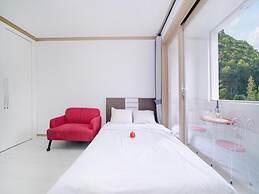 Samcheo Happy House Pension