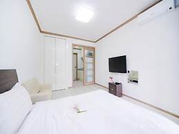 Samcheo Happy House Pension