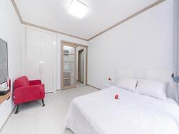 Samcheo Happy House Pension