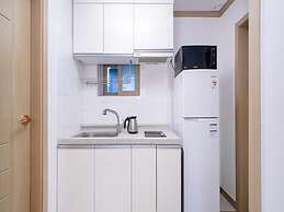 Samcheo Happy House Pension