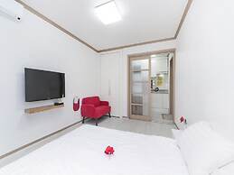 Samcheo Happy House Pension