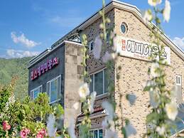 Samcheo Happy House Pension