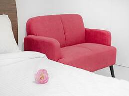 Samcheo Happy House Pension