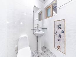 Samcheo Happy House Pension