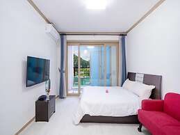 Samcheo Happy House Pension