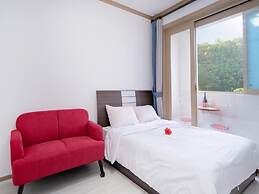 Samcheo Happy House Pension