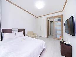 Samcheo Happy House Pension