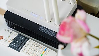 Samcheo Happy House Pension