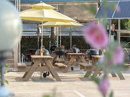 Samcheo Happy House Pension