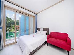 Samcheo Happy House Pension