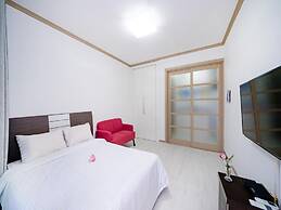 Samcheo Happy House Pension