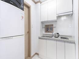 Samcheo Happy House Pension