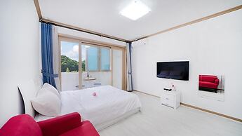 Samcheo Happy House Pension